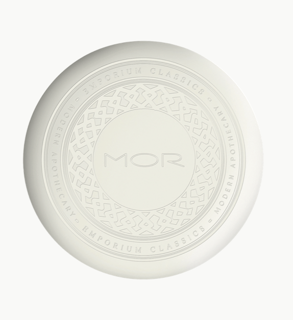 Mor - Emporium Classics Bohemienne Triple-Milled Soap