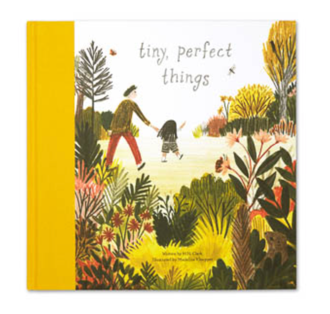 Compendium - Tiny Perfect Things