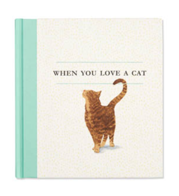 Compendium - When You Love A Cat