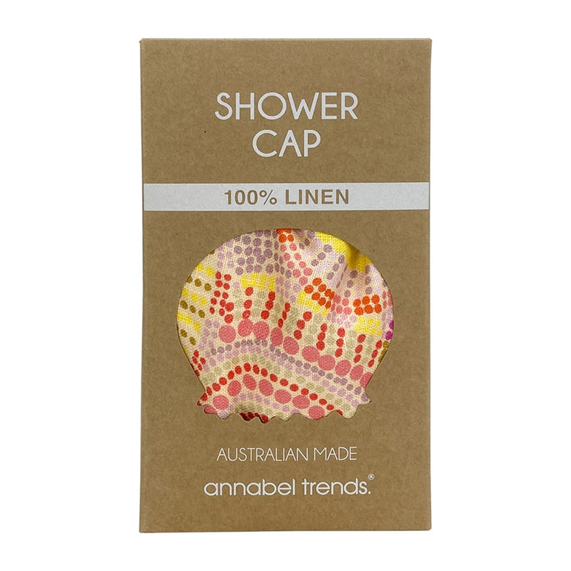 Annabel Trends - Shower Cap - Rainbow Spirit
