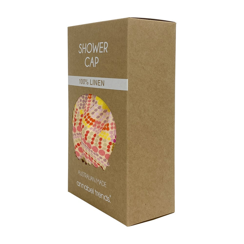Annabel Trends - Shower Cap - Rainbow Spirit