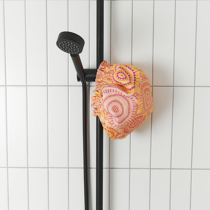 Annabel Trends - Shower Cap - Rainbow Spirit