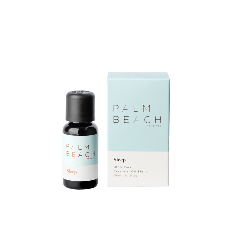 Palm Beach - Essential Oil 15ml - Sleep