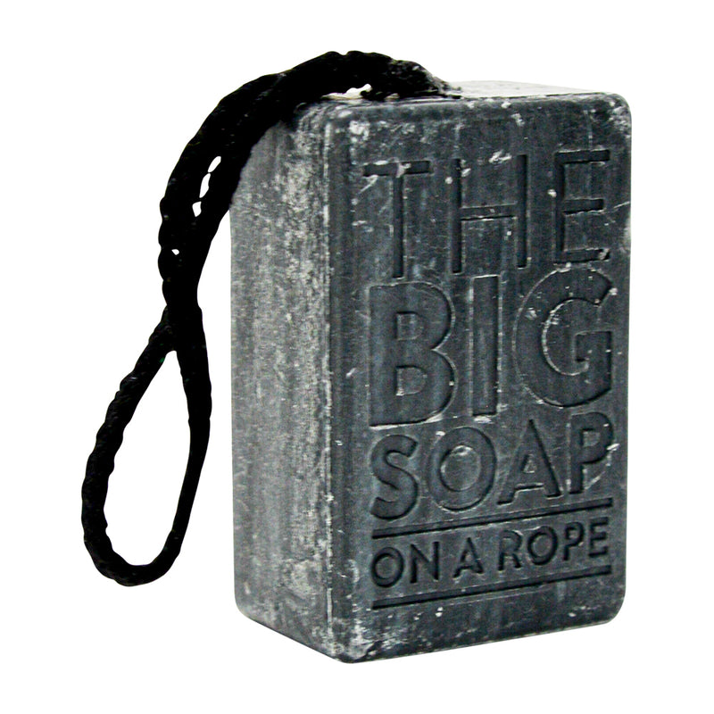 Annabel Trends - Soap On A Rope - The Big Soap