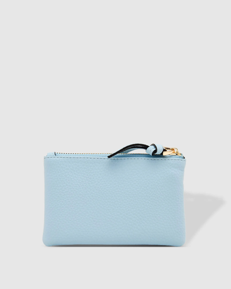 Louenhide - Star Purse - Sky Blue