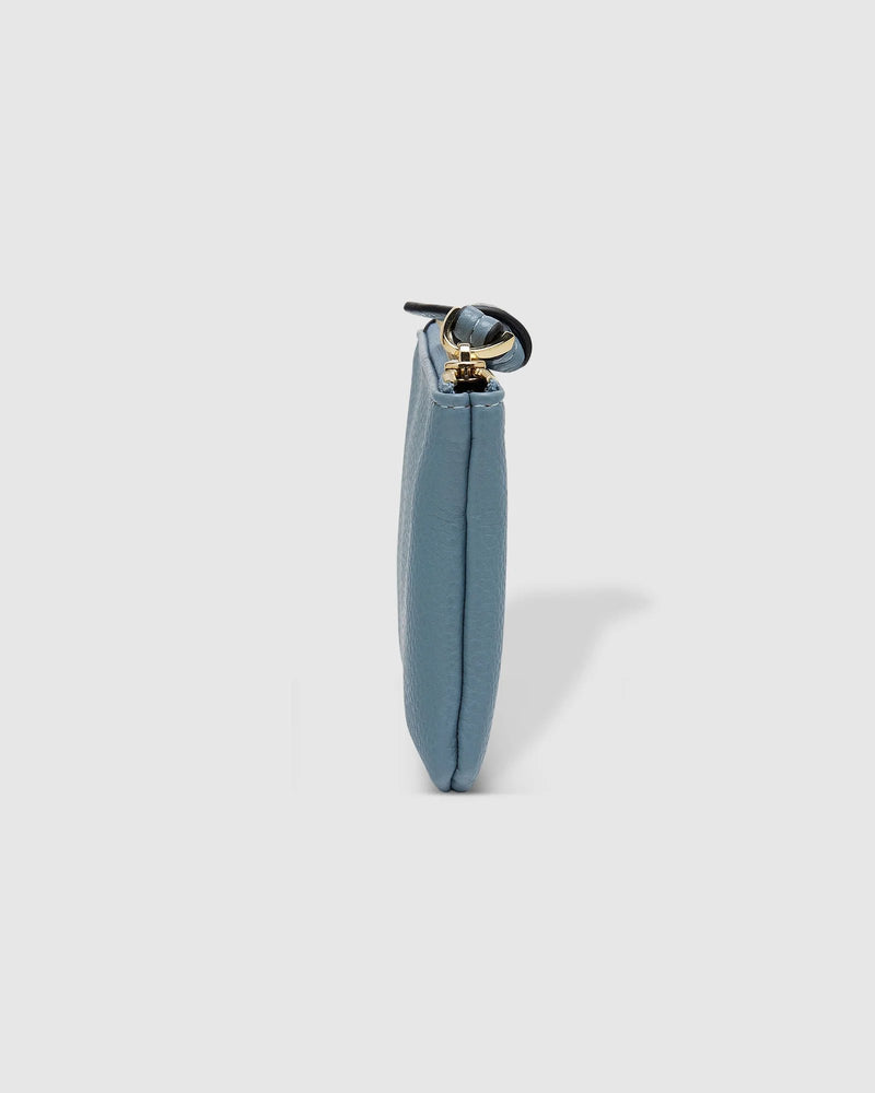 The Louenhide-Star-Wedgewood Blue Purse