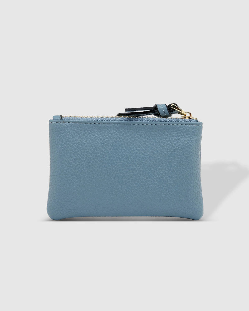 The Louenhide-Star-Wedgewood Blue Purse