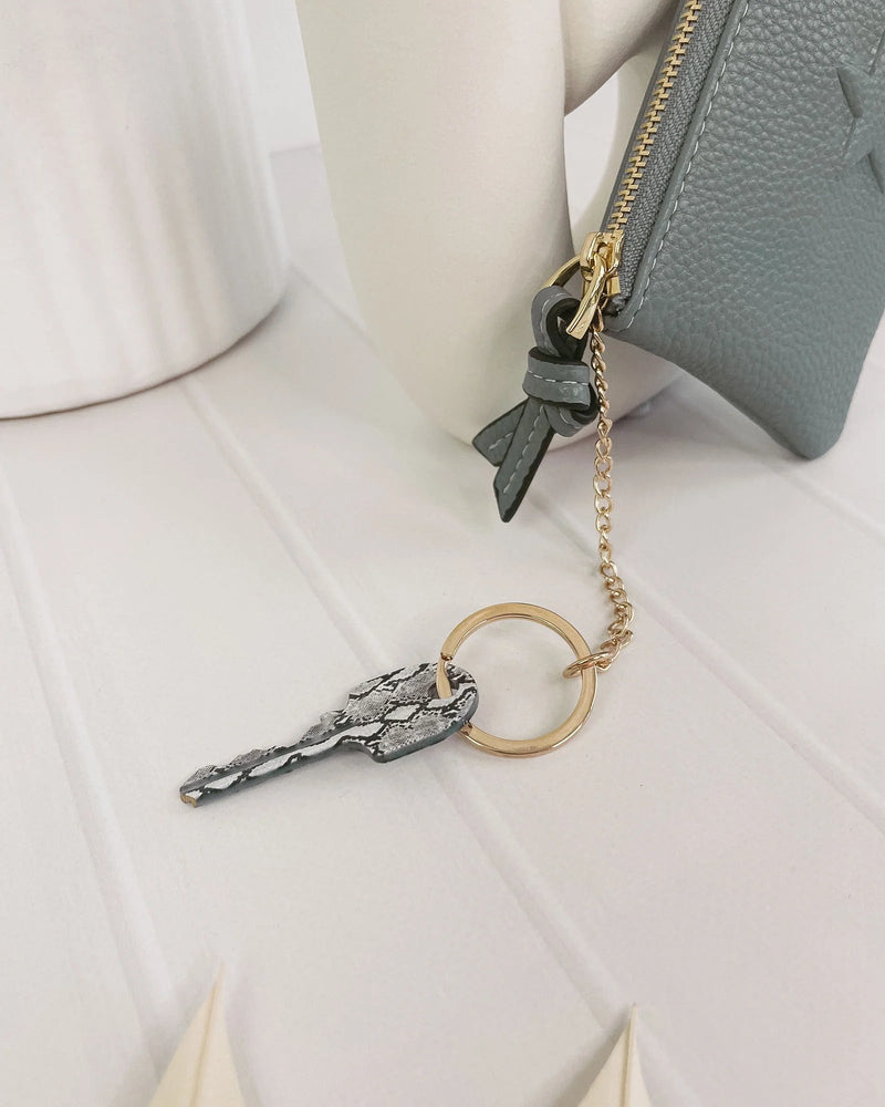 The Louenhide-Star-Wedgewood Blue Purse