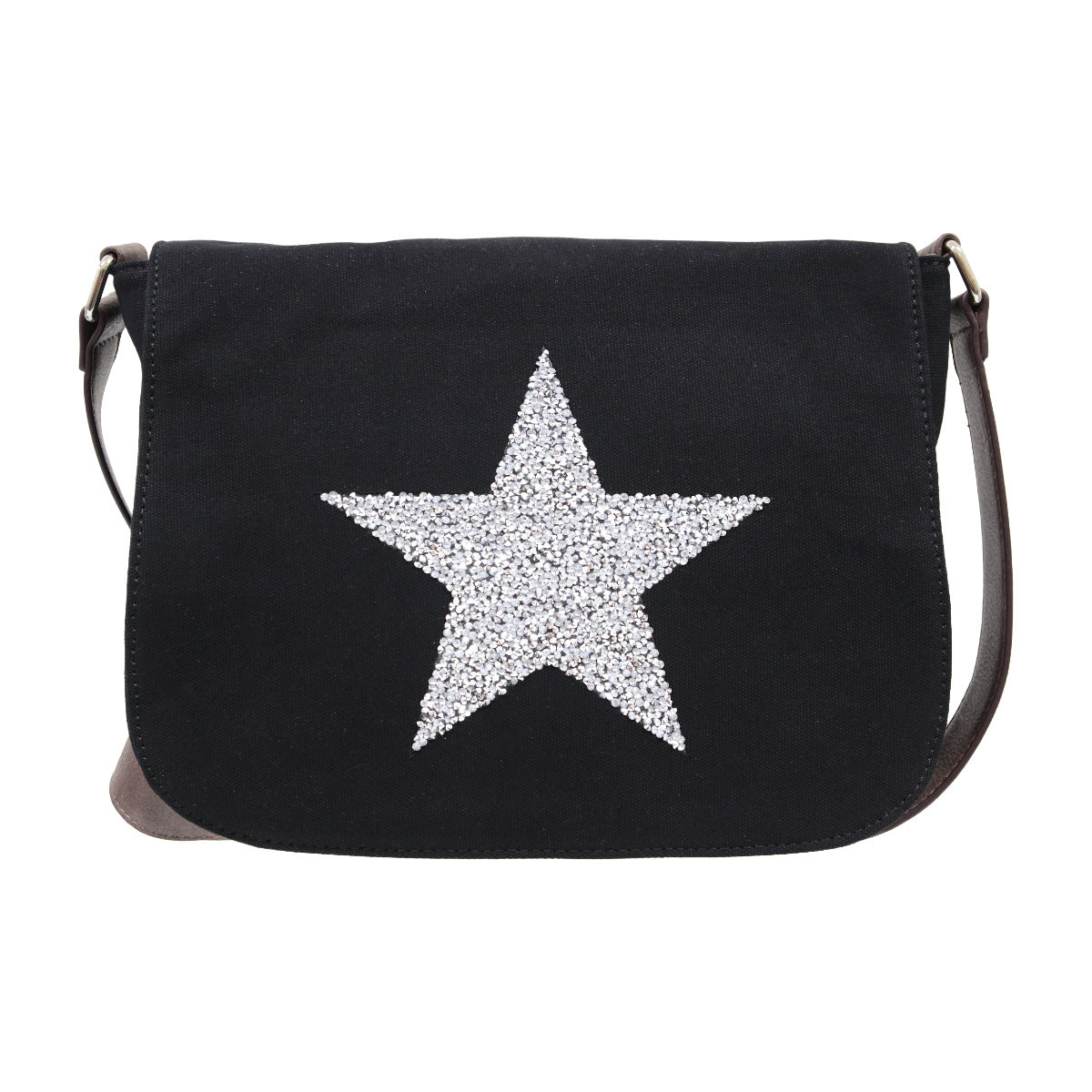 Sassy duck star power canvas bag cheap