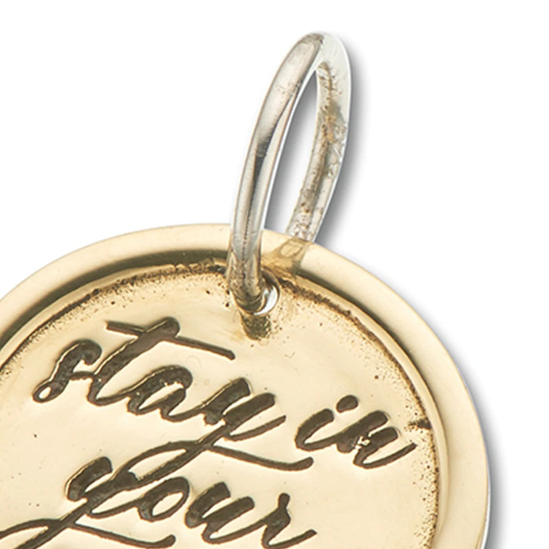 Palas - Stay In Your Magic Charm