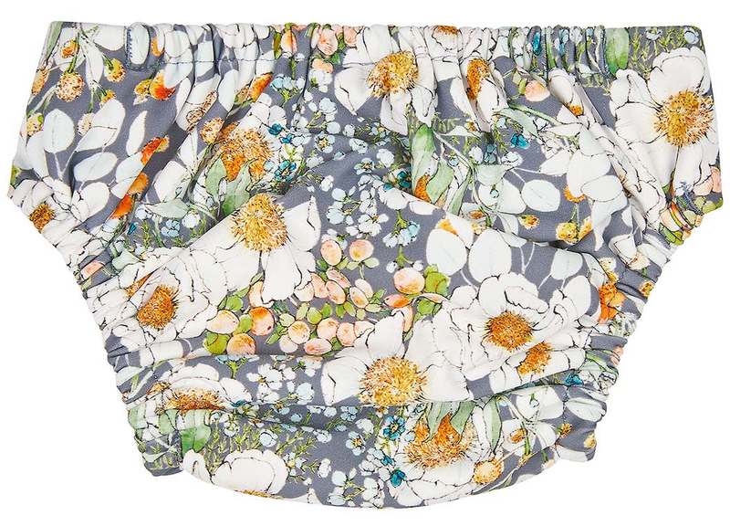 Toshi - Swim Nappy - Claire