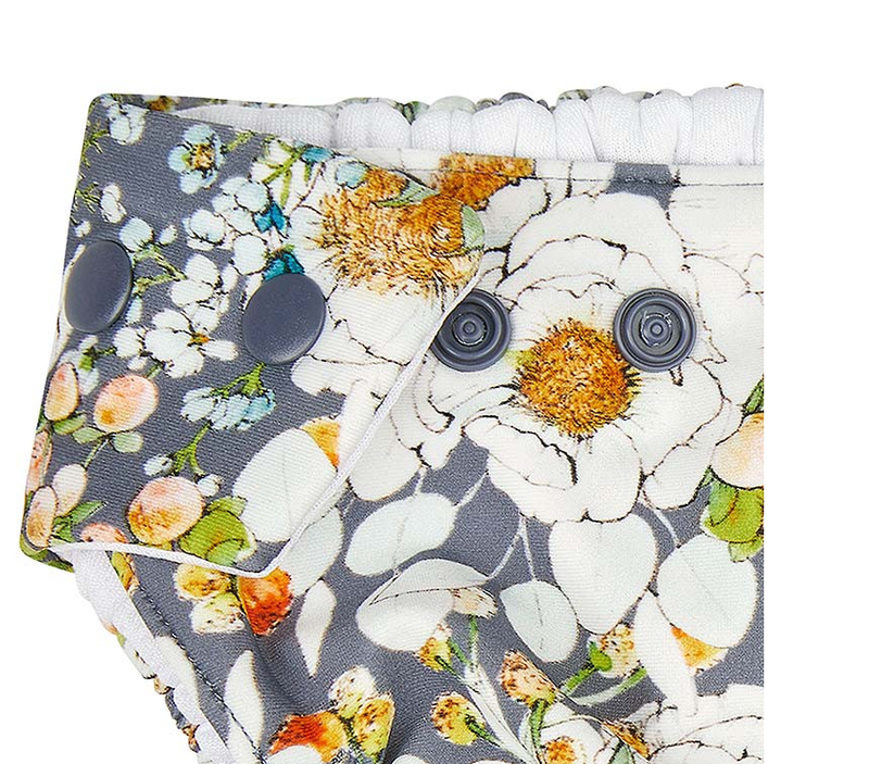 Toshi - Swim Nappy - Claire