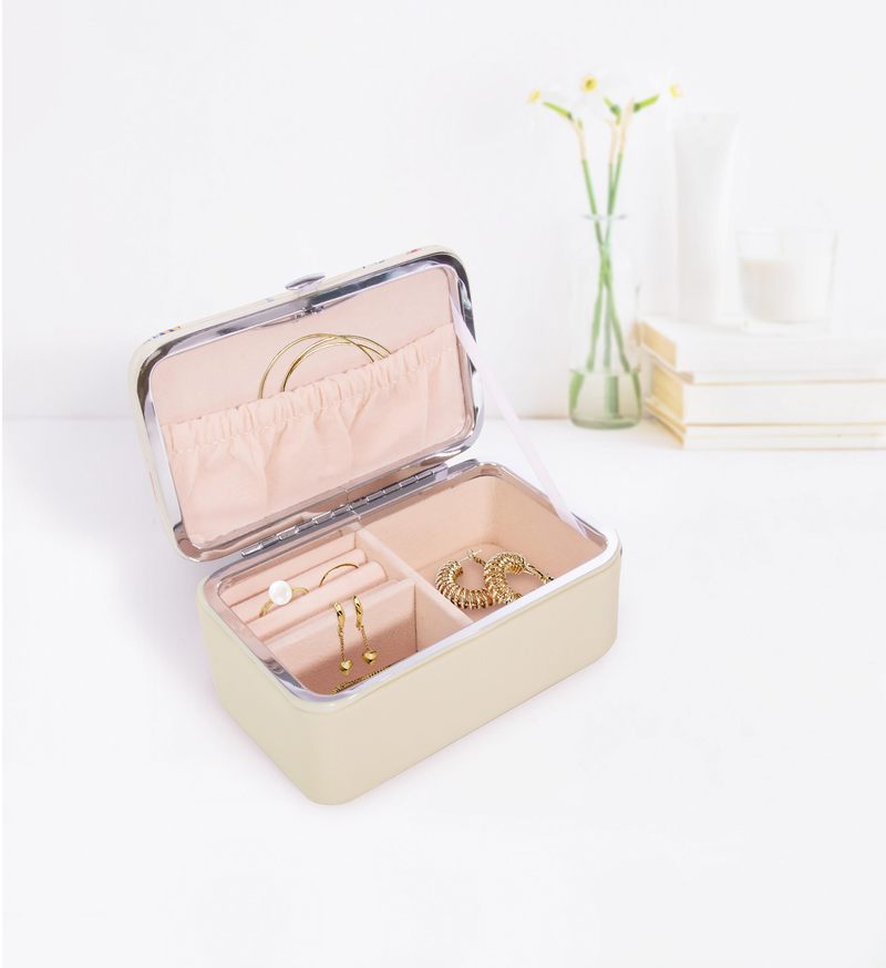 Is Gift - Australian Collection Jewellery Box - Andrea Smith