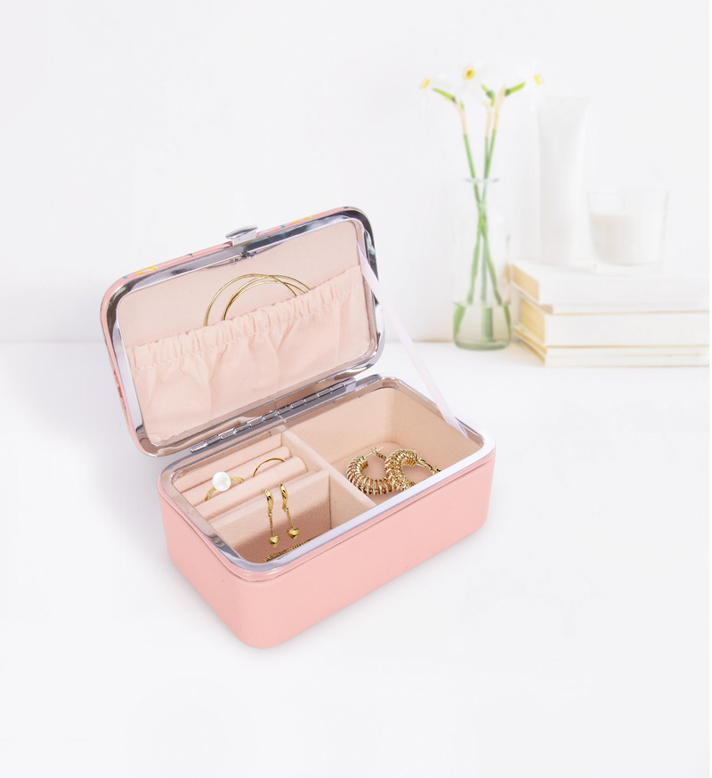 Is Gift - Australian Collection Jewellery Box - Andrea Smith