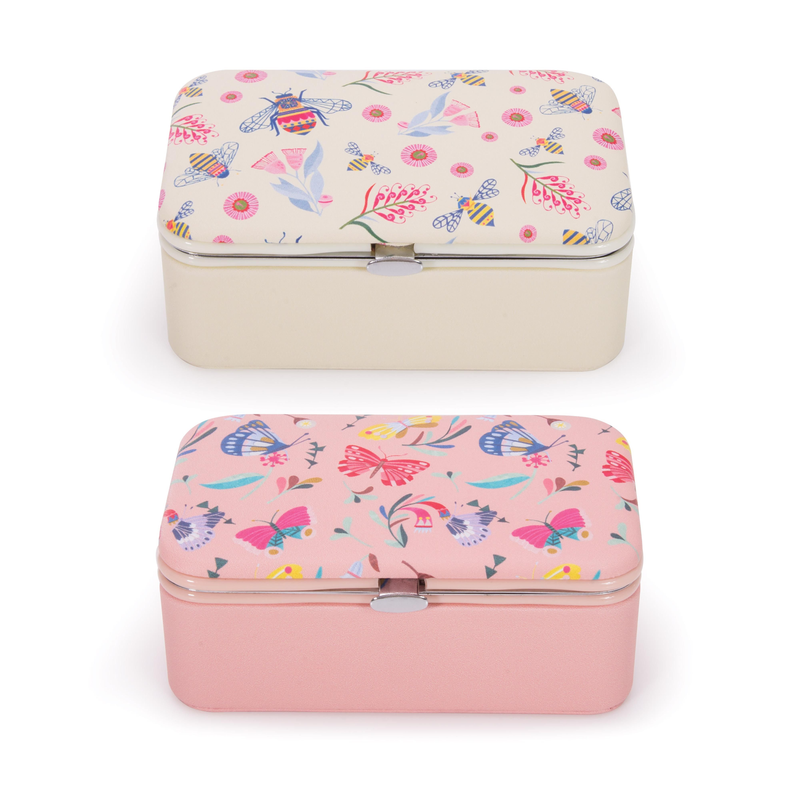 Is Gift - Australian Collection Jewellery Box - Andrea Smith