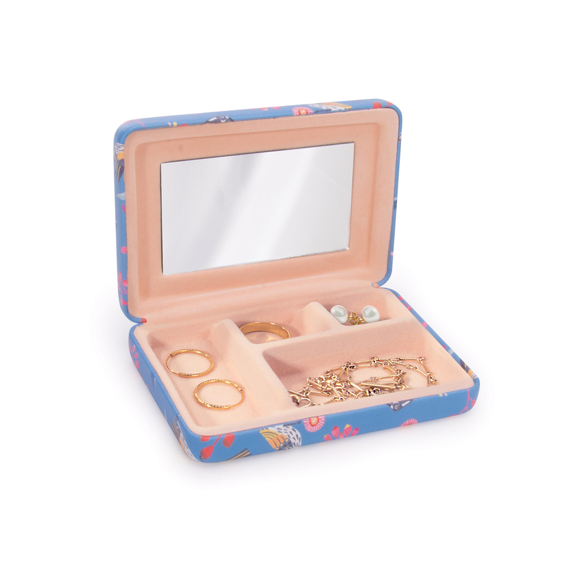 Is Gift - Australian Collection Jewellery Case - Andrea Smith