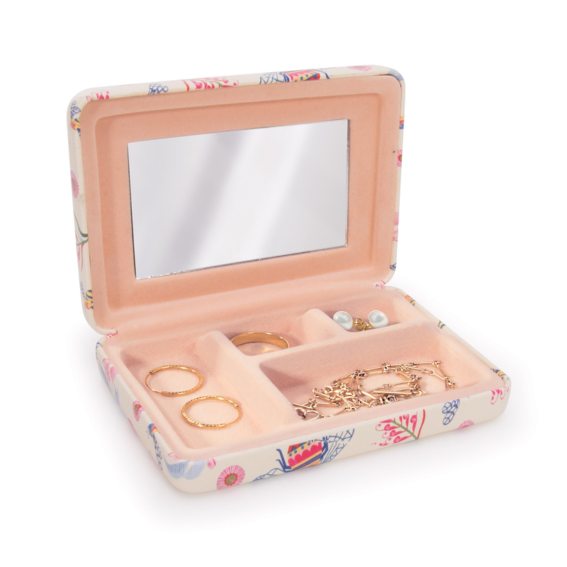 Is Gift - Australian Collection Jewellery Case - Andrea Smith