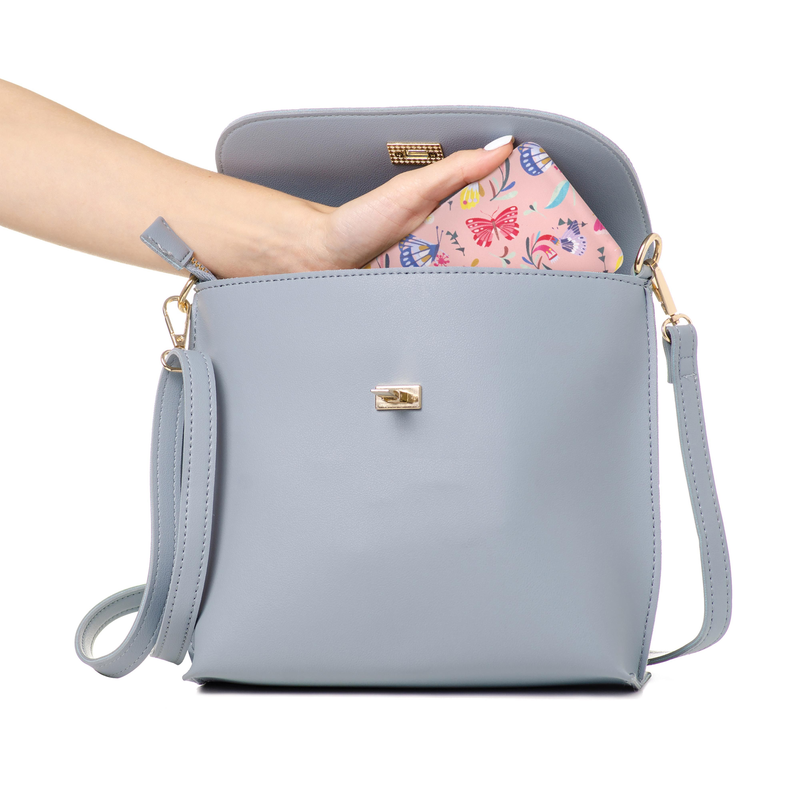 Is Gift - Australian Collection Jewellery Case - Andrea Smith