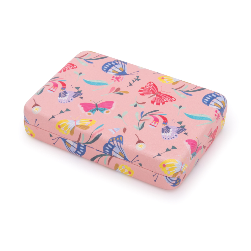 Is Gift - Australian Collection Jewellery Case - Andrea Smith