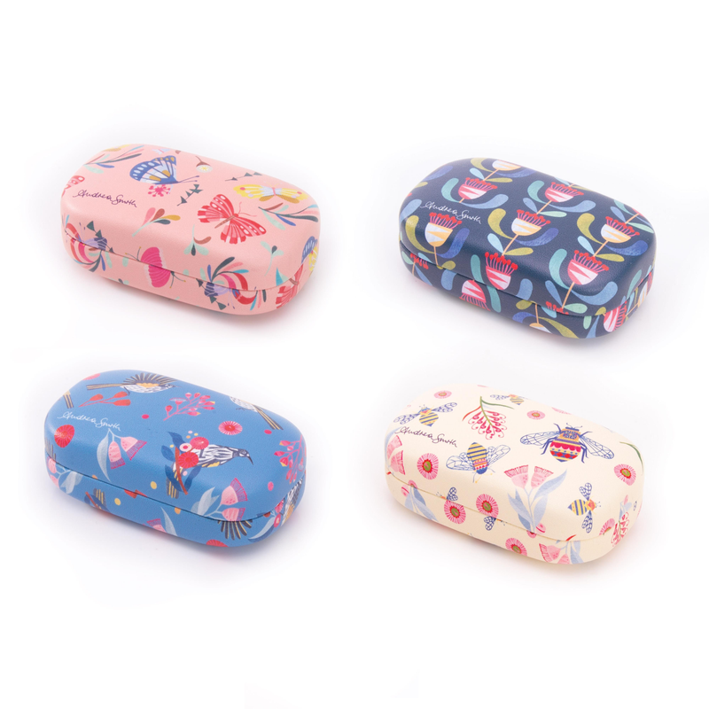 Is Gift - Australian Collection Travel Case - Andrea Smith