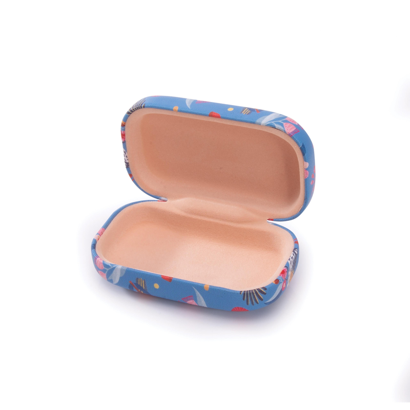 Is Gift - Australian Collection Travel Case - Andrea Smith