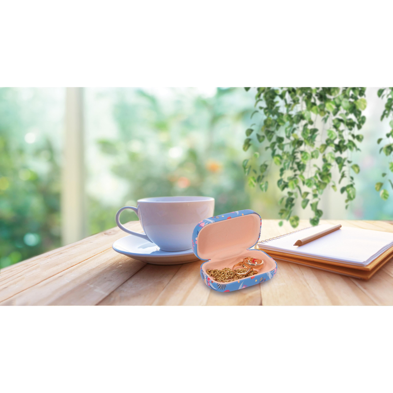 Is Gift - Australian Collection Travel Case - Andrea Smith