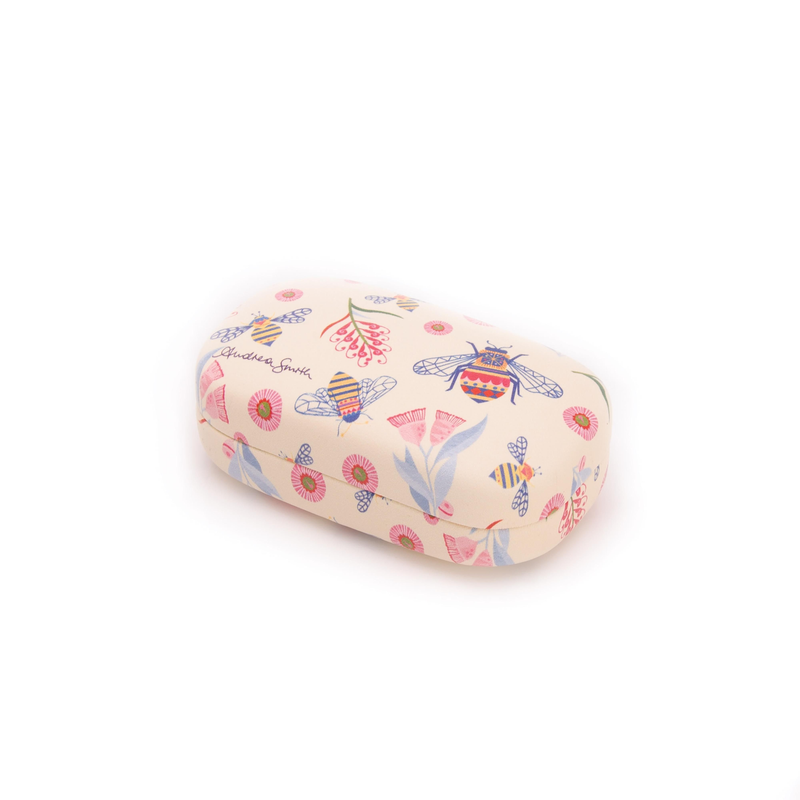 Is Gift - Australian Collection Travel Case - Andrea Smith