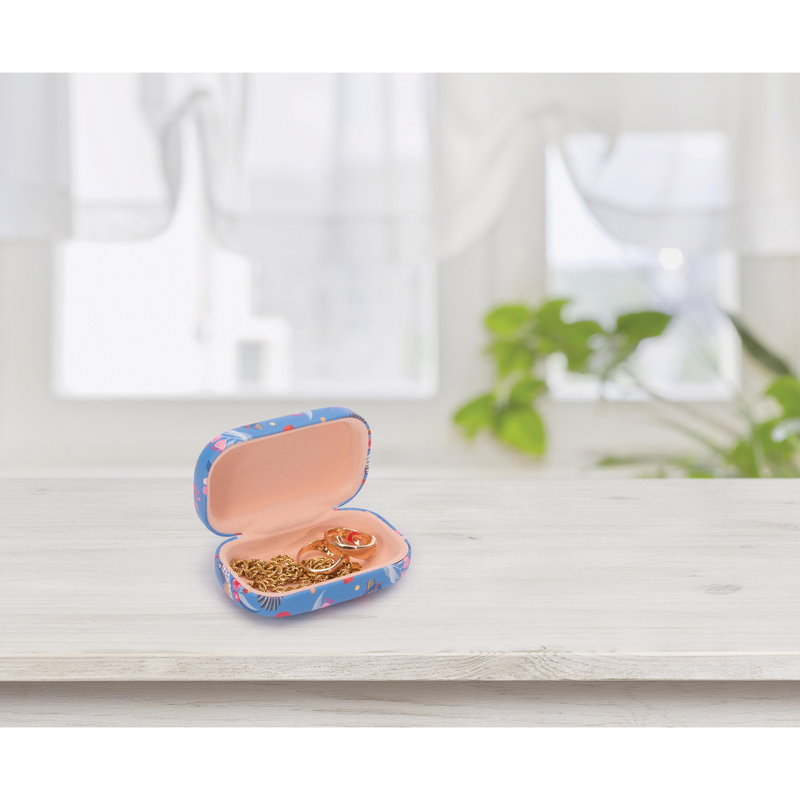 Is Gift - Australian Collection Travel Case - Andrea Smith