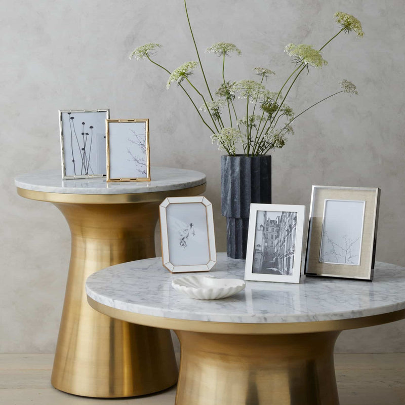 Pilbeam Living-Tiffany 4x6 Photo Frame