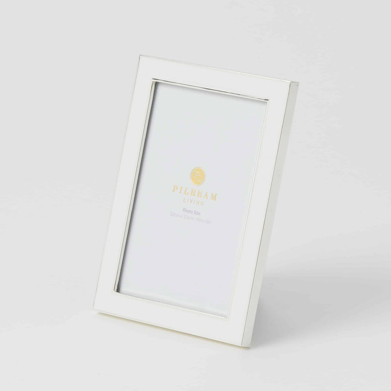 Pilbeam Living-Tiffany 4x6 Photo Frame