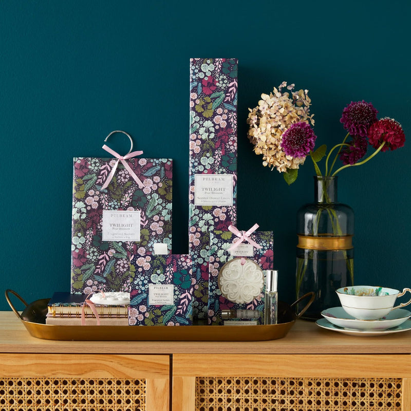 Pilbeam - Twilight Scented Drawer Liners