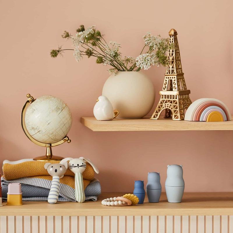 Pilbeam - Tori Bird Sculpture - Small