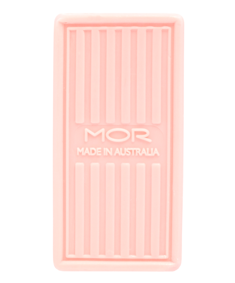 Mor - Triple Milled Soap 180g Marshmallow