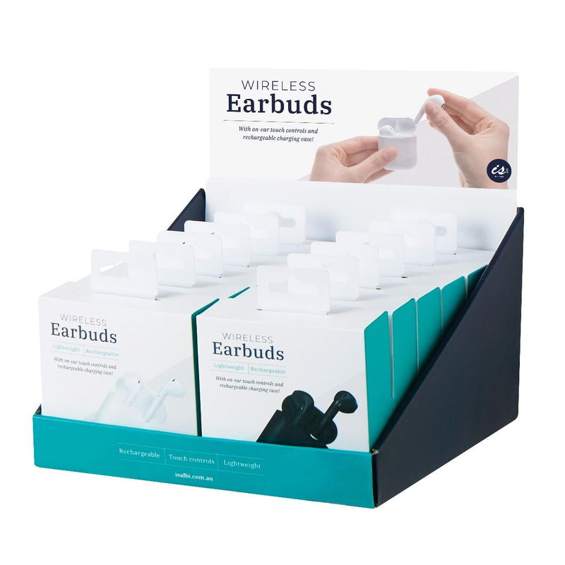 Is Gift - true Wireless Earbuds