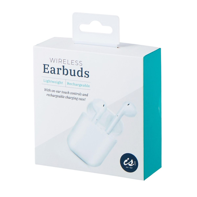 Is Gift - true Wireless Earbuds