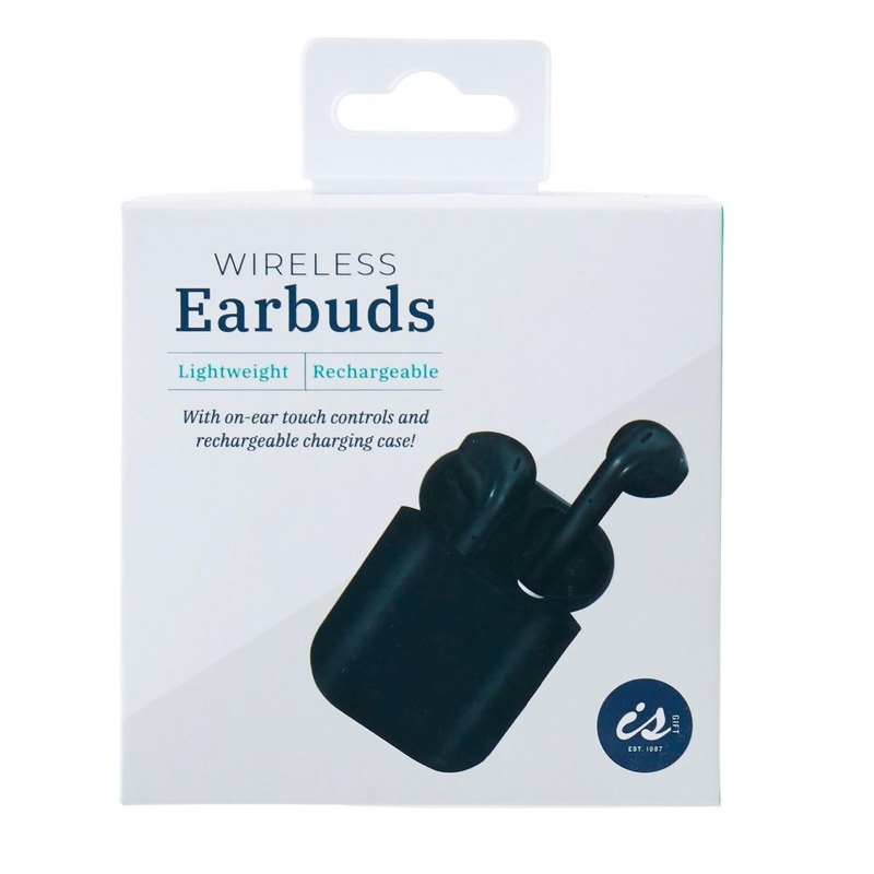 Is Gift - true Wireless Earbuds