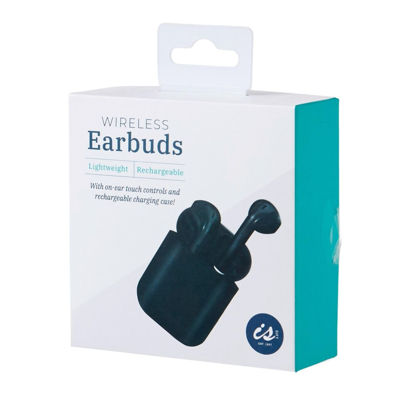Is Gift - true Wireless Earbuds