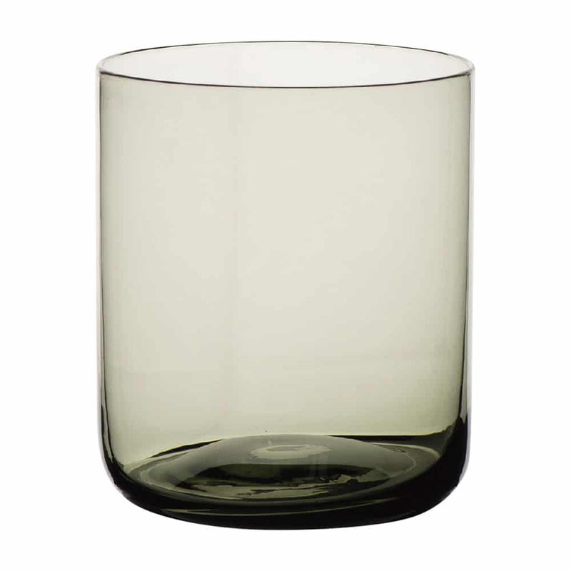 Annabel Trends - Water Tumbler Set - 4pc - Charcoal