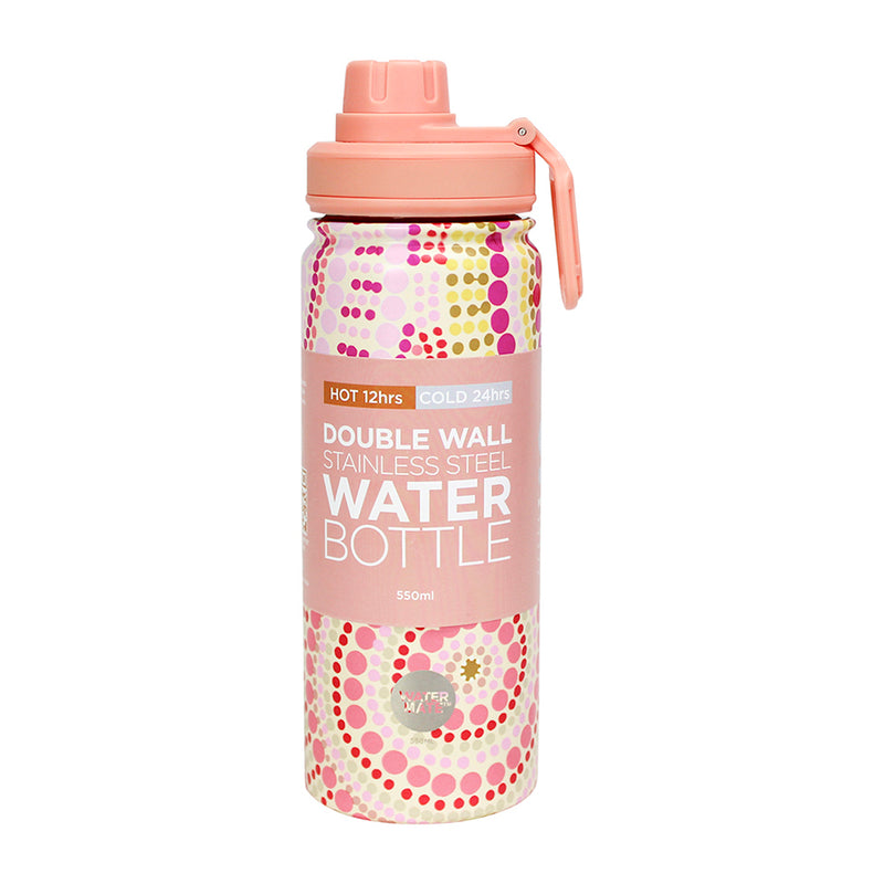 Annabel Trends - Watermate S/S 550ml - Rainbow Spirit