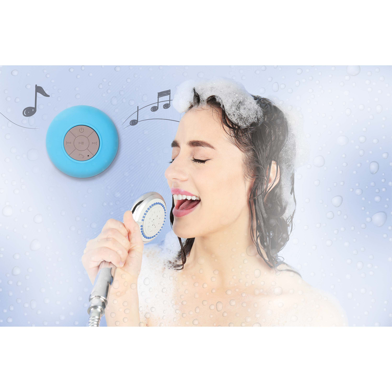 Is Gift - Wireless Shower Speaker