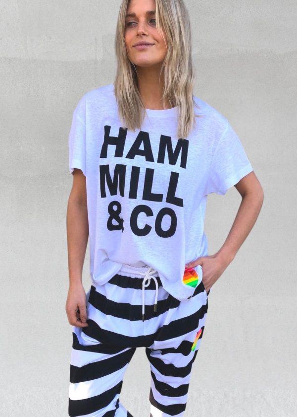 Hammill & Co clothing