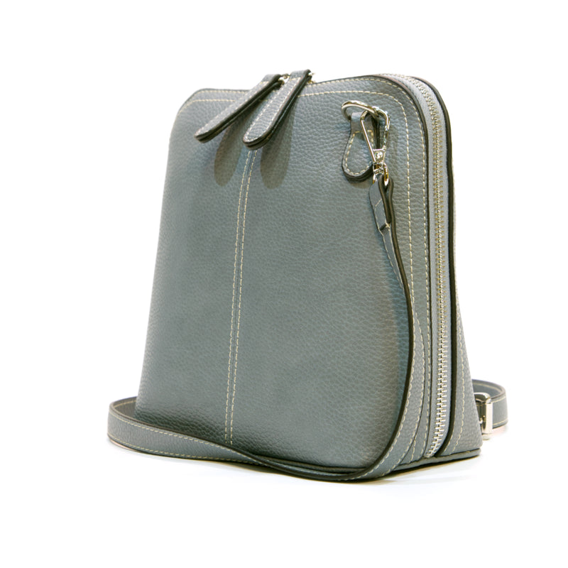 Sassy Duck - Bianca Crossbody Bag - Denim