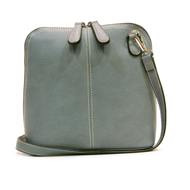 Sassy Duck - Bianca Crossbody Bag - Denim