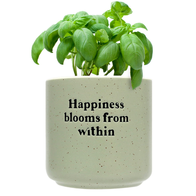 SPLOSH - Bloom Positive Pot