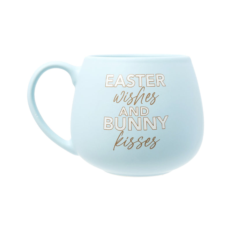 SPLOSH - Easter Blue Mug