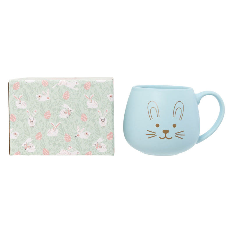 SPLOSH - Easter Blue Mug