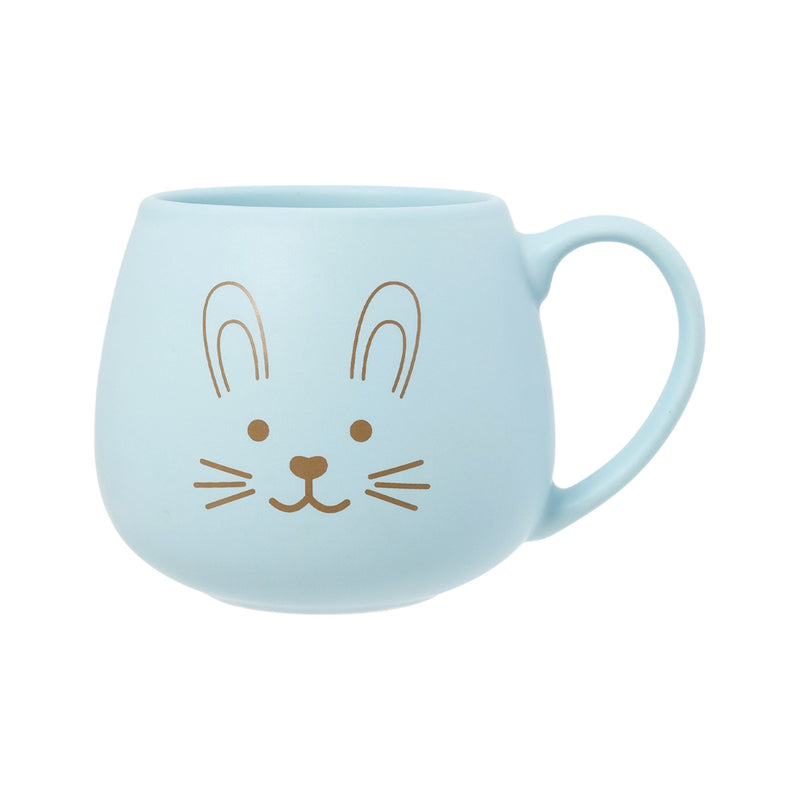 SPLOSH - Easter Blue Mug
