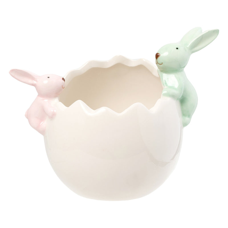 SPLOSH - Easter Bunny Bowl