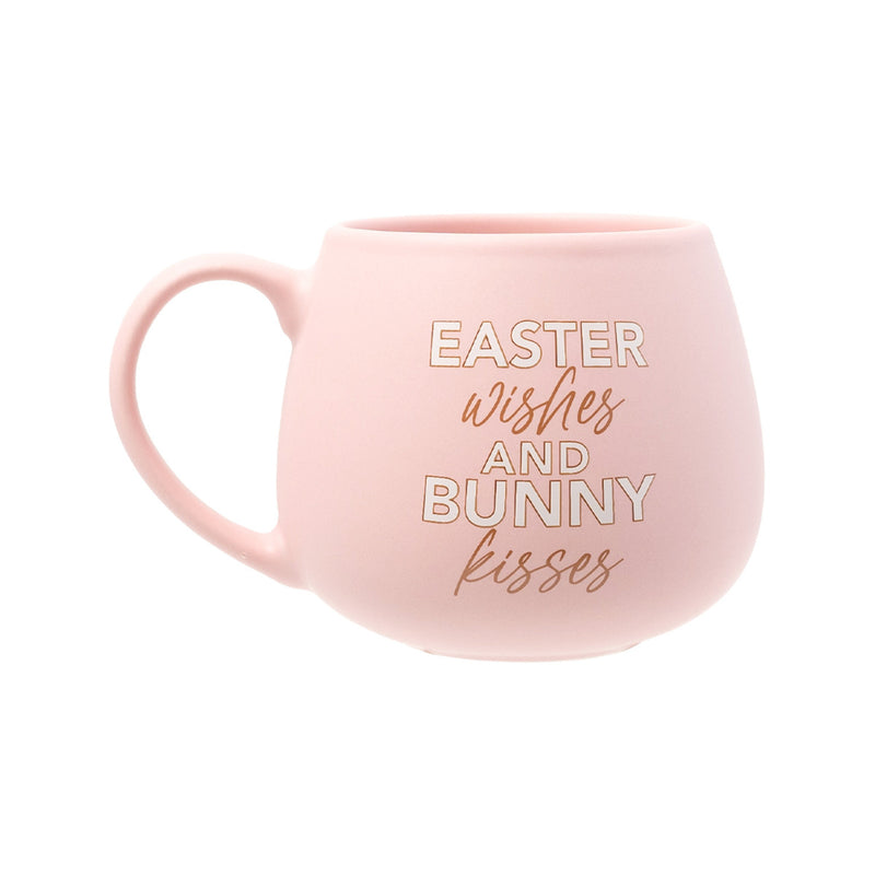 SPLOSH - Easter Pink Mug