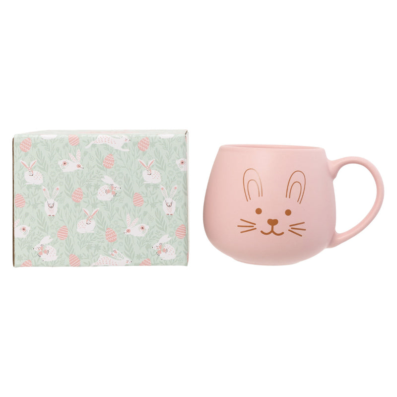 SPLOSH - Easter Pink Mug